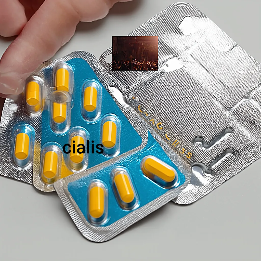 Cialis 5 mg generico prezzo